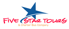 Five Star Tours- Charter Transportation and San Diego Activities and Sightseeing Tours